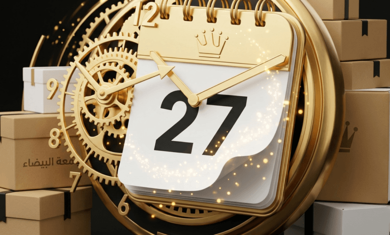 الكتالوج الشامل أفضل أوقات الشراء من المتاجر الكبرى