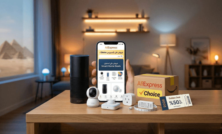 دليل الشراء من علي إكسبريس: كيف تحصل على أفضل المنتجات بأقل الأسعار؟