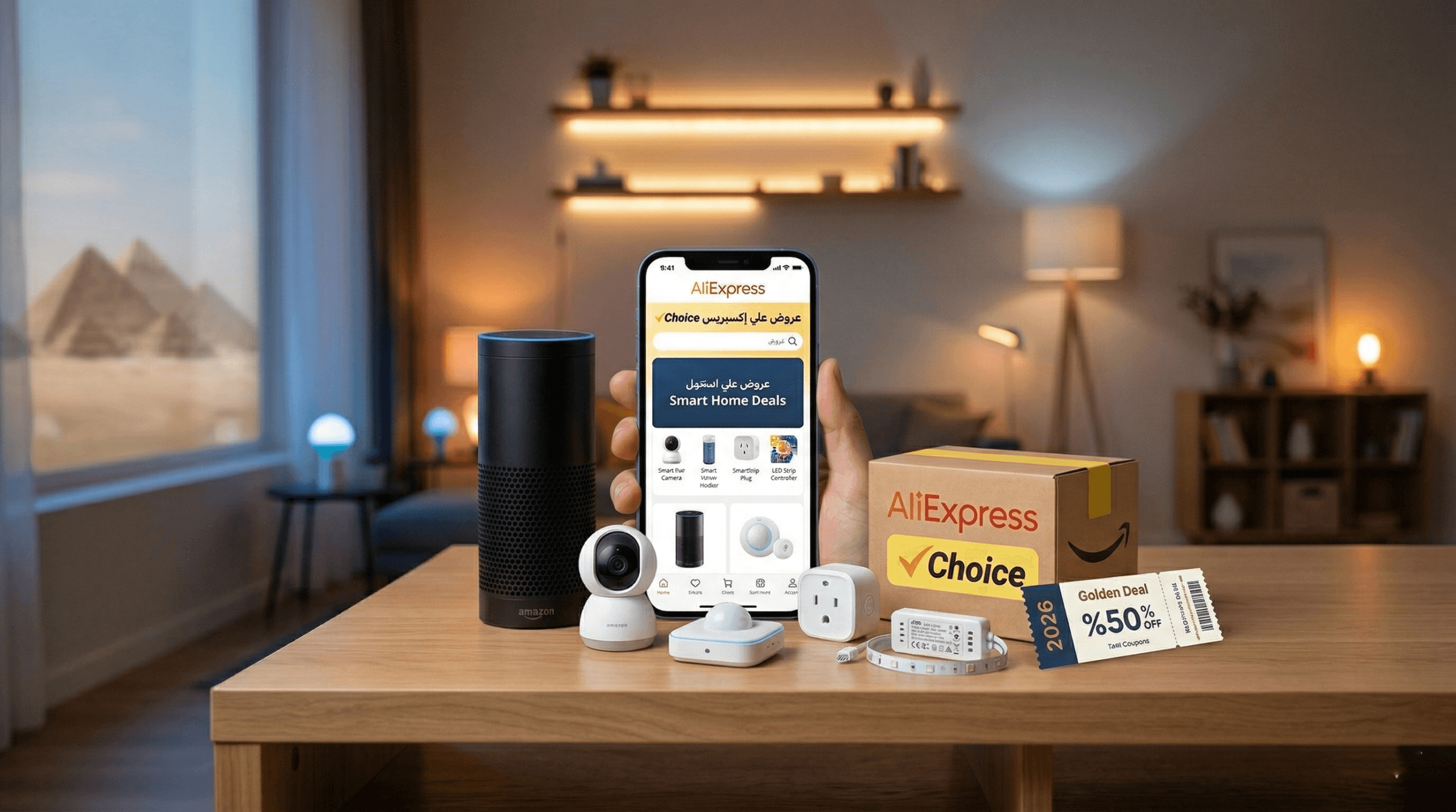 دليل الشراء من علي إكسبريس: كيف تحصل على أفضل المنتجات بأقل الأسعار؟