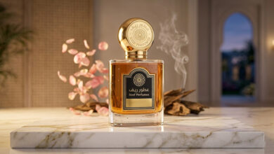 دليل شراء عطور ريف (Reef Perfumes): أفضل الأنواع مع كوبون الخصم