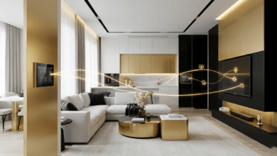 دليلك لتحويل بيتك إلى "منزل ذكي" (Smart Home) بأقل تكلفة