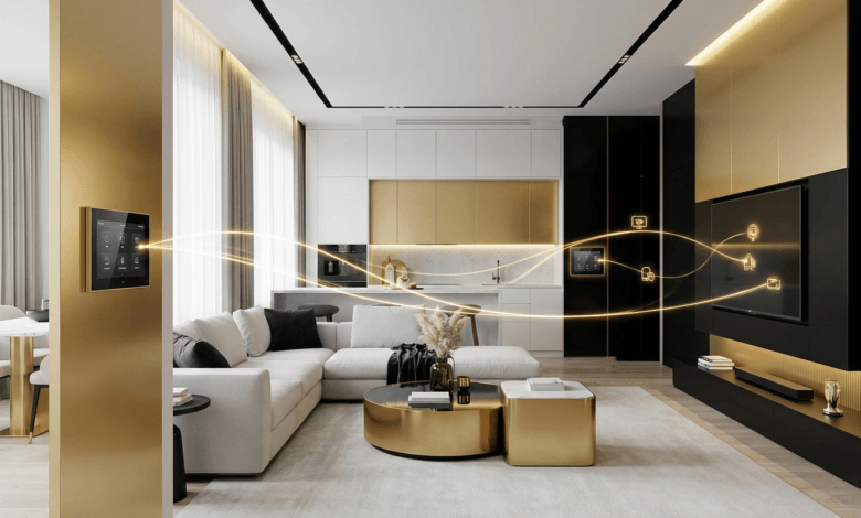 دليلك لتحويل بيتك إلى "منزل ذكي" (Smart Home) بأقل تكلفة