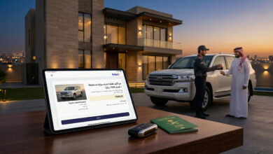 كود خصم سيارة وفر 1000 ريال على شراء سيارة مستعملة