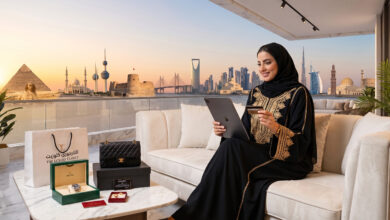 The Luxury Closet: بوابتك لاقتناء الفخامة بذكاء وتوفير