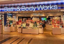 منتجات وعطور Bath & Body Works الفخمة مع كود خصم العرض الذهبي"