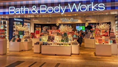منتجات وعطور Bath & Body Works الفخمة مع كود خصم العرض الذهبي"